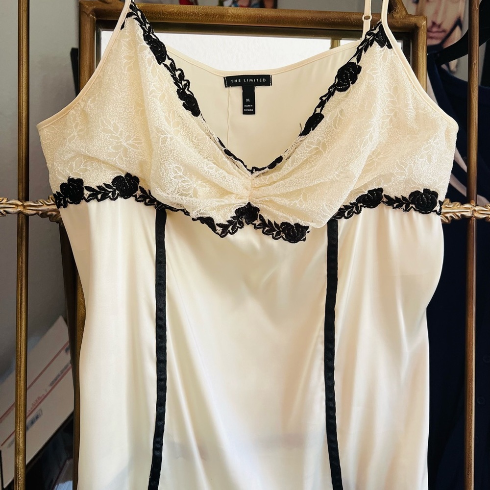 Limited Camisole